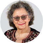 Nadine Katibloo, LMFT