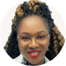 Nadine Lindsay, NP