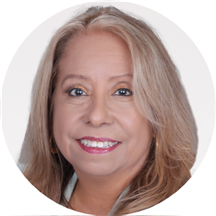 Nadine Lujan, LMFT