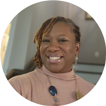 Nadine Mcleod-Peterkin, LICSW