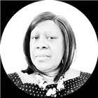 Nadine Roberts, LCMHC