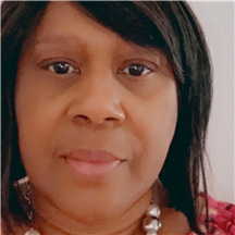 Nadine Roberts, LCMHC