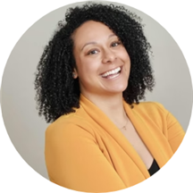 Nadine Sobieralski, LICSW