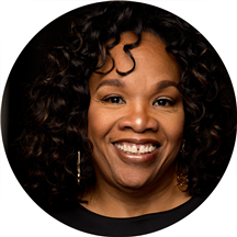 Nadine Thompson, LICSW