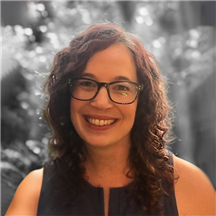Nadine Wetzler, LMFT