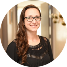 Nadine Wilches, LCSW