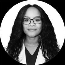 Nadine Williams, APRN, NP