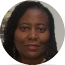 Nadira Keaton, LPC