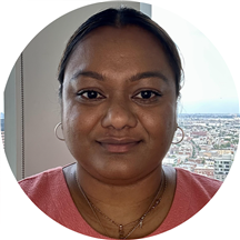 Nadira Persaud, LCSW