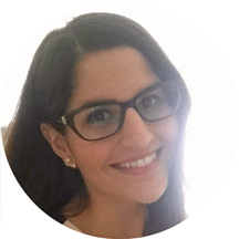 Nadja Quinones, MEd, LMHC
