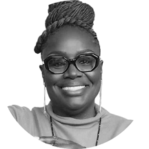 Nadra DeMagnus, LCSW