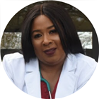 Nae Barker, PMHNP
