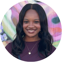 Nahema Moore, LCSW
