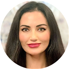 Nahid Fattahi, LMFT