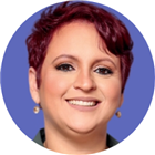 Nahyeli Perpina, MS, RDN, CNSC