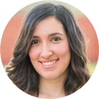 Naiceli Almaguer, SLP