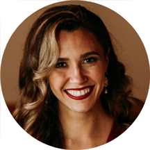 Naima Aguayo-Pohl, CCC - SLP, MS