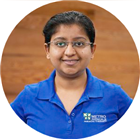 Naimi Shah, PT
