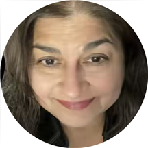 Naina Chhotalal, LCSW-R