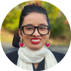 Naina Rana, LCSW