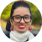 Naina Rana, LCSW