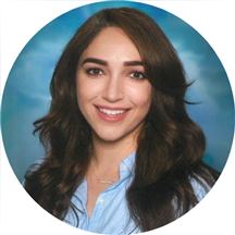 Nairi Mardirossian, LMFT