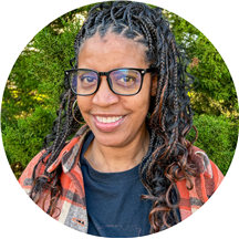 Naivasha Mangrum, MEd