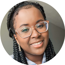 Najila Harris, LPC