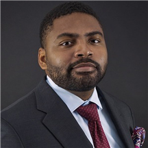 Najja Cummings, LMHC, LPC