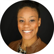 Najla Crawford, LPC