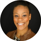 Najla Crawford, LPC