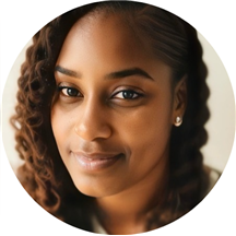 Nakei Wright Powell, LMHC