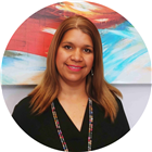 Nakhary Esparragoza bruce, LMHC