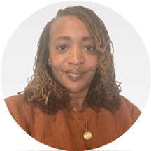 Nakia Thomas, LMFT