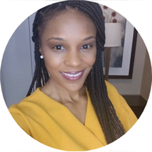 Nakia Williams, LPC