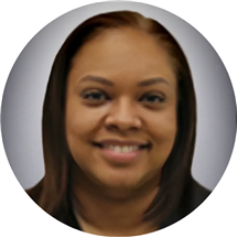 Nakita Cook, MSN, MHA