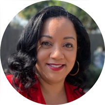 Nakuma Henderson, LMFT