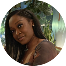 Nakylia Carter, LCSW