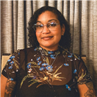 Nalini Anderson, LCSW - C