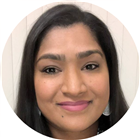 Nalini Persaud, LCSW