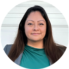 Nalleli Garrido, PMHNP
