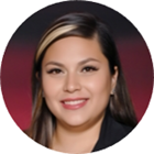 Nallely Martinez, LPC