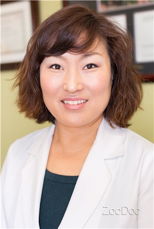 Nam Lee, LAc