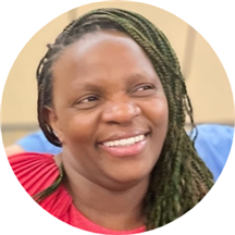 Namande Musoke, APRN, RN