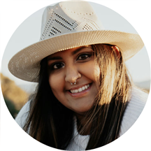 Nameeta Kumar, LCSW