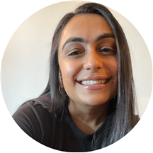 Namrata Bhatt, LMHC