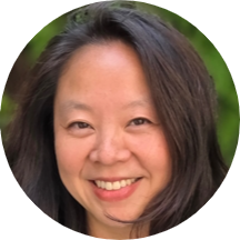 Nan Wang, AMFT, APCC