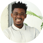 Nana Osei, LPC