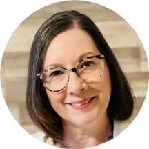 Nancelina Piernik, LPC