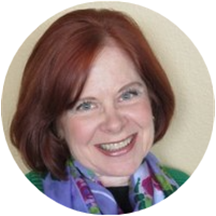 Nancie Kohlenberger, LMFT